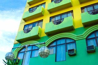 Mango Park Hotel