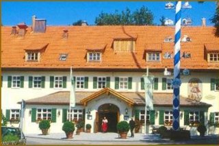 Brauereigasthof-Hotel