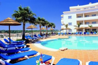 Vila Mós Apartamentos Turísticos-Sunplace Hotels