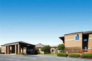 Comfort Inn West