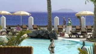 Dream Hotel Gran Castillo