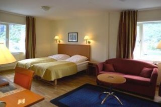 Best Western  Hotell