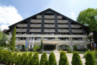 Hotel Savica-Sava Hotels & Resorts