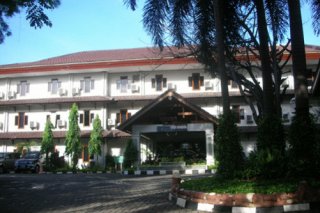Mega Matra Hotel