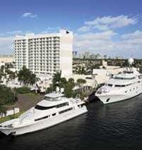 Hilton  Marina