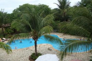 Aquarela do Brasil Village
