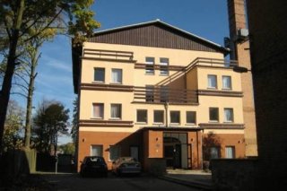 Hostel Grünau