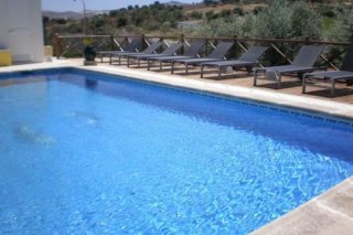 Cortijo Salinas