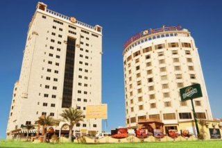Al Safir Hotel