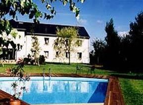 Hôtel De La Saulaie