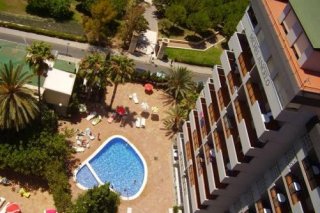 Apartamentos Michel Angelo