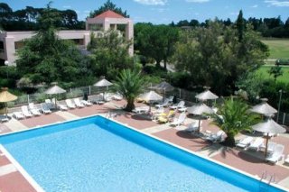 Hotel De Massane