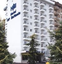 Hotel Santa Eufémia
