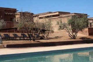 Terres d'Amanar