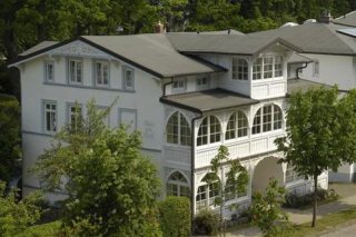 Haus am Park I + II