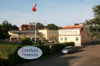 Gretha's Pension