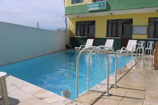 Aspawa Hotel