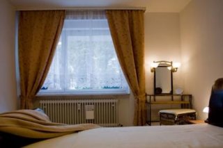 Maria-Viktoria Apartment
