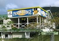 Lodge Backpackers