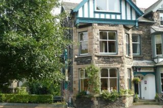 Rosemount Guest House
