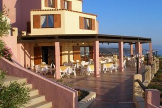 Hotel Il Galeone