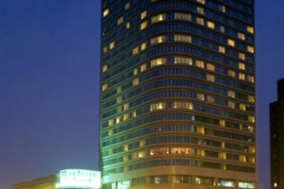 Lansheng Hotel