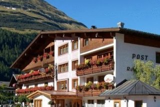 Hotel Post
