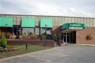 Holiday Inn Leeds M1 Jct40