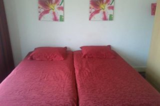 Maggy's & Gunputsing Guesthouse