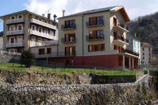 Le Chalet