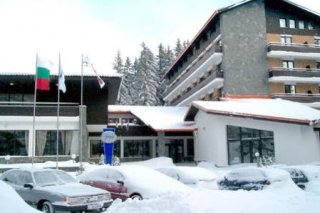 Finlandia Hotel