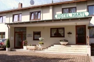 Hotel Hartl
