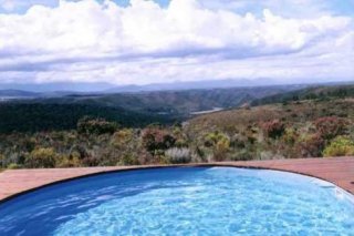 Protea Wilds Eco Lodge