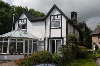 Tudor House
