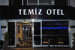 Temiz Otel
