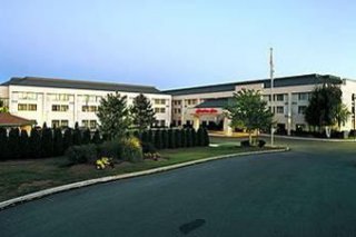 Hampton Inn