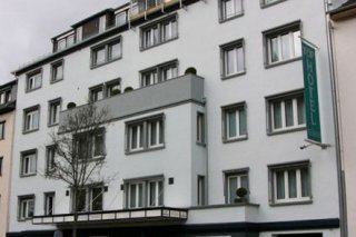 Top Hotel Krämer