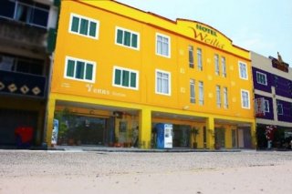 Hotel Weilia