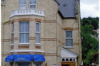 Burnside Guest House