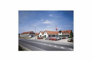 Hotel Næsbylund Kro