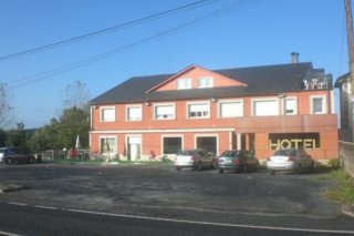 Hotel Santa Cruz