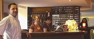 Hôtel De France-Restaurant L'insolite