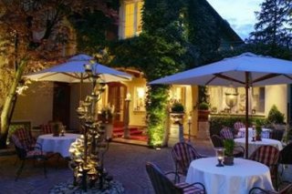 Park-Hotel Sonnenhof