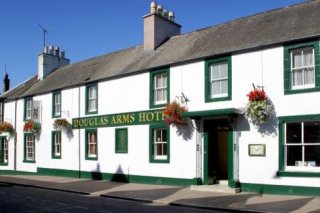 Douglas Arms Hotel