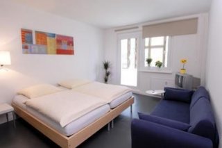 AO Aparion Apartmenthaus