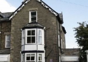 Crompton House