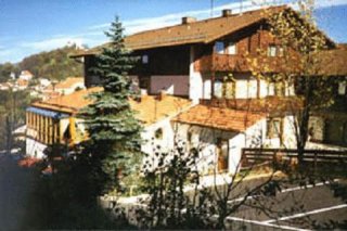 Pension Schwarz