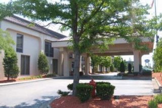 Hampton Inn