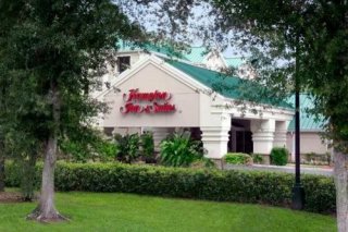 Hampton Inn & Suites Tampa-North