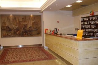 Albergo Mediterraneo